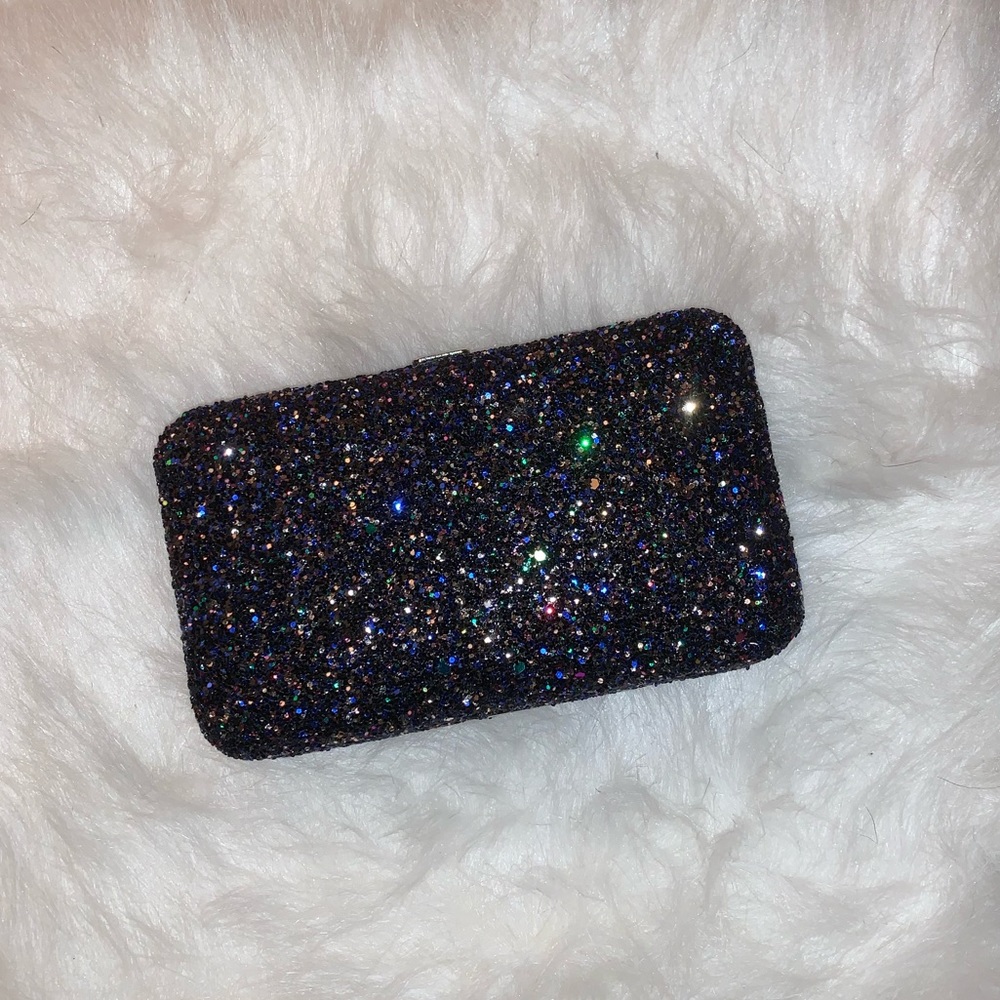 COPY - Travel brush set